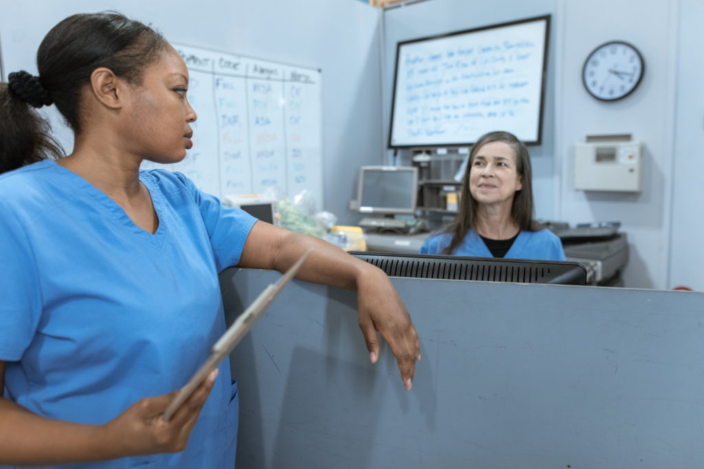 Tecnologías Y Servicios de Salud Digital